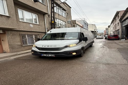 Bedir Lojistik ile Güvenli Depolama Çözümleri